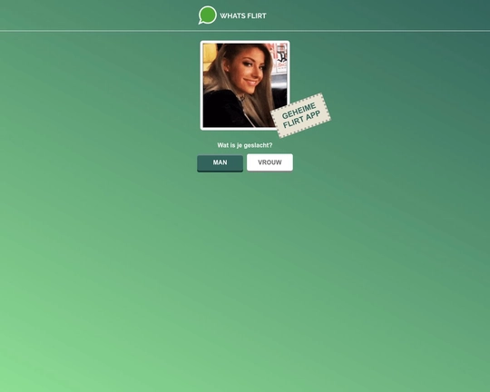 50plusflirting Logo